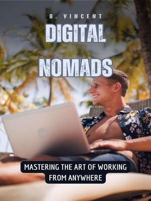 cover image of Digital Nomads